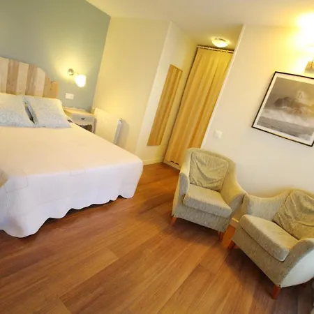 Muelle Del Rey Apartment *
